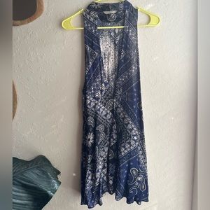 Free People Intimately dress size small